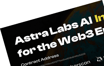 AstraLabs