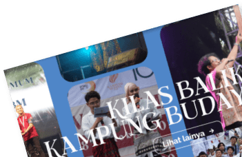 Kampung Budaya