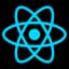 React